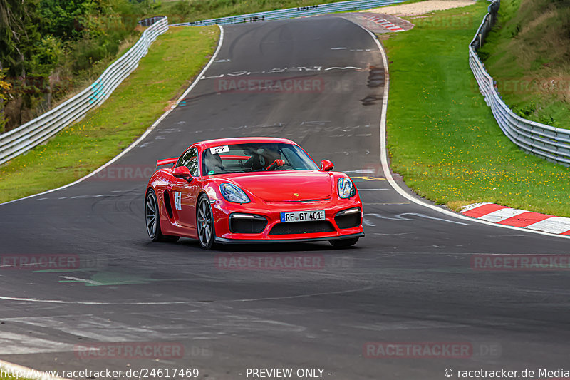 Bild #24617469 - SPORTFAHRERTRAINING NORDSCHLEIFE XL (18.09.2023)