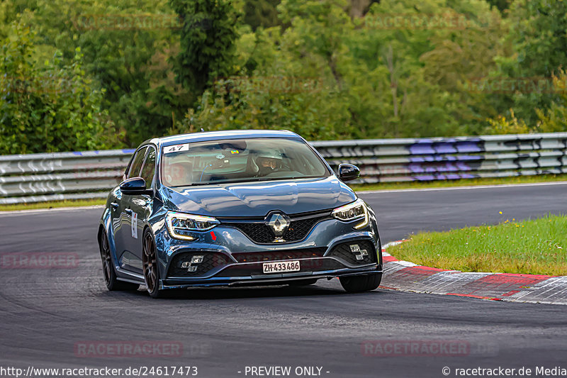 Bild #24617473 - SPORTFAHRERTRAINING NORDSCHLEIFE XL (18.09.2023)