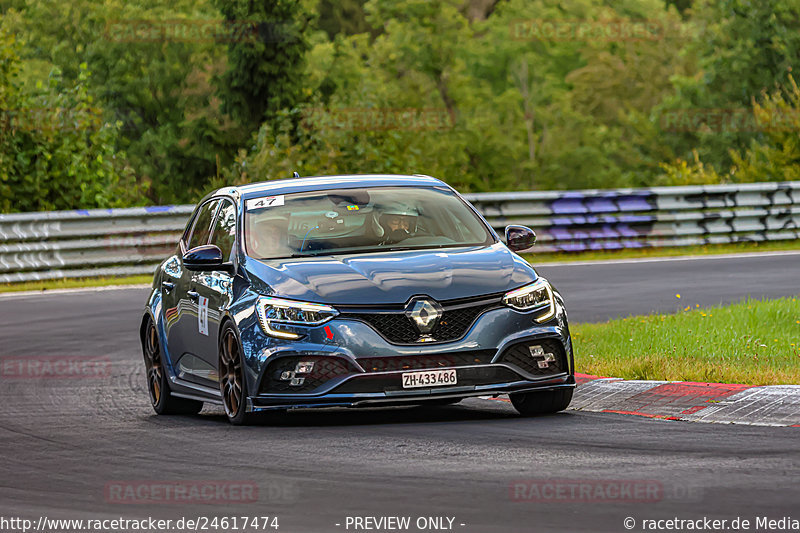 Bild #24617474 - SPORTFAHRERTRAINING NORDSCHLEIFE XL (18.09.2023)