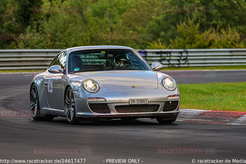 Bild #24617477 - SPORTFAHRERTRAINING NORDSCHLEIFE XL (18.09.2023)