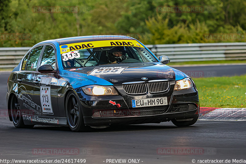 Bild #24617499 - SPORTFAHRERTRAINING NORDSCHLEIFE XL (18.09.2023)