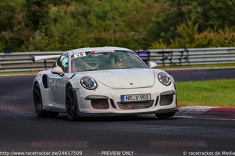 Bild #24617509 - SPORTFAHRERTRAINING NORDSCHLEIFE XL (18.09.2023)