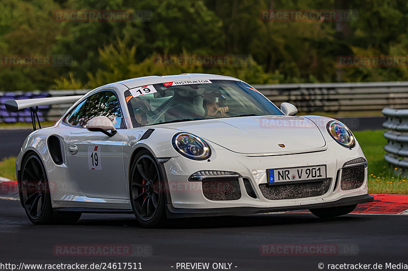 Bild #24617511 - SPORTFAHRERTRAINING NORDSCHLEIFE XL (18.09.2023)