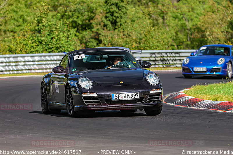 Bild #24617517 - SPORTFAHRERTRAINING NORDSCHLEIFE XL (18.09.2023)