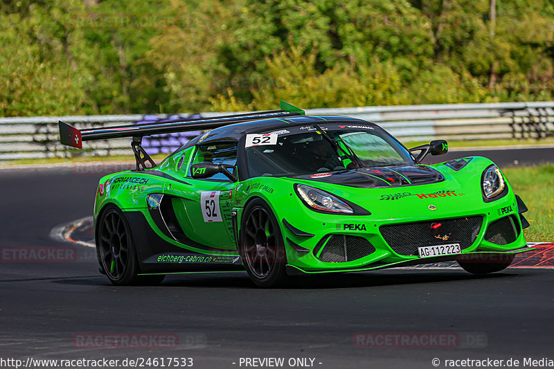 Bild #24617533 - SPORTFAHRERTRAINING NORDSCHLEIFE XL (18.09.2023)