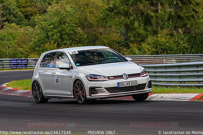 Bild #24617548 - SPORTFAHRERTRAINING NORDSCHLEIFE XL (18.09.2023)