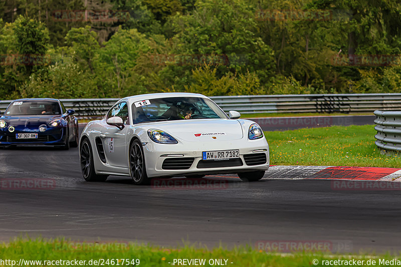 Bild #24617549 - SPORTFAHRERTRAINING NORDSCHLEIFE XL (18.09.2023)