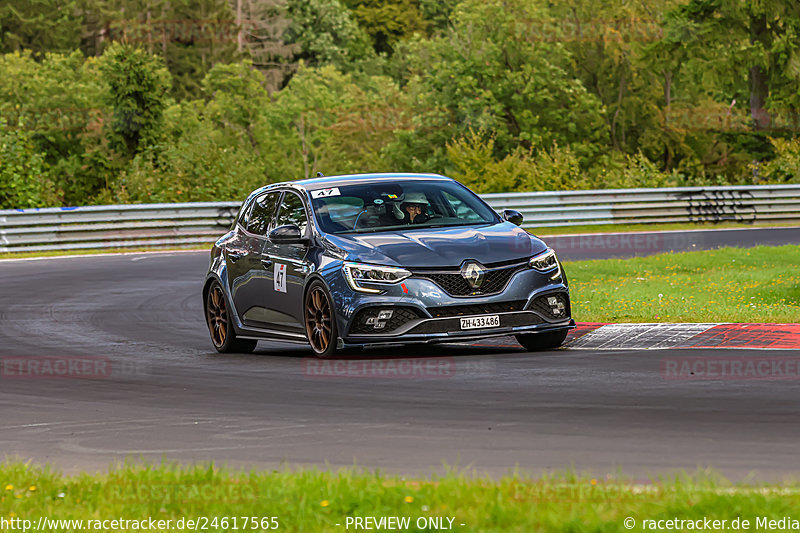 Bild #24617565 - SPORTFAHRERTRAINING NORDSCHLEIFE XL (18.09.2023)