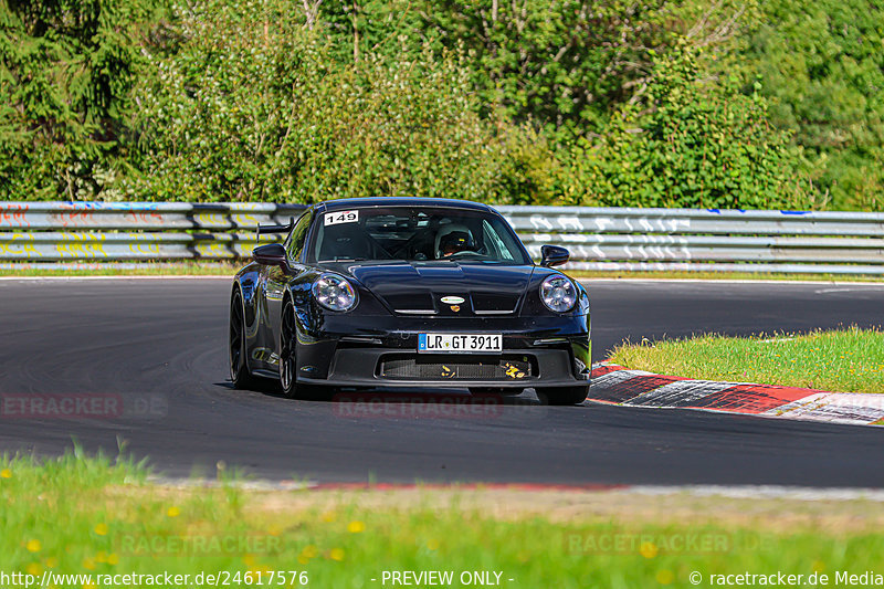 Bild #24617576 - SPORTFAHRERTRAINING NORDSCHLEIFE XL (18.09.2023)