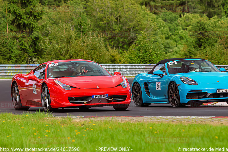 Bild #24617598 - SPORTFAHRERTRAINING NORDSCHLEIFE XL (18.09.2023)