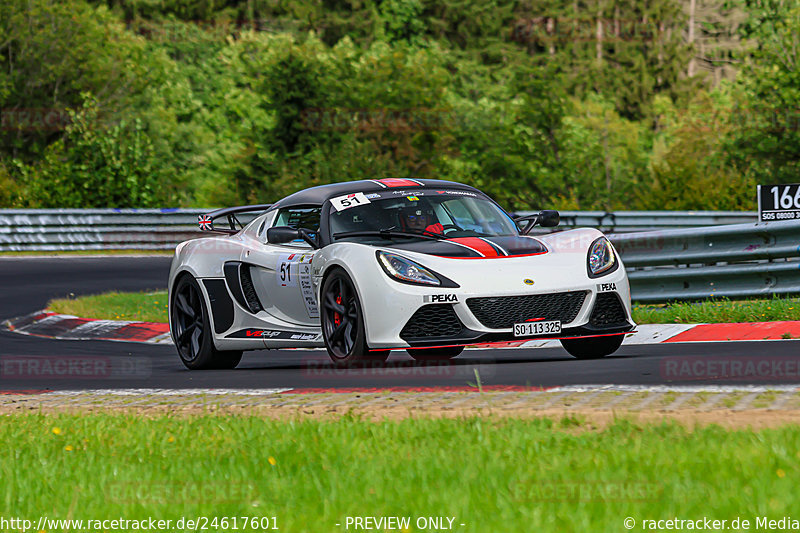 Bild #24617601 - SPORTFAHRERTRAINING NORDSCHLEIFE XL (18.09.2023)