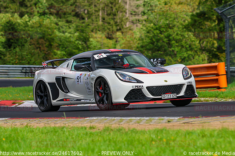 Bild #24617602 - SPORTFAHRERTRAINING NORDSCHLEIFE XL (18.09.2023)