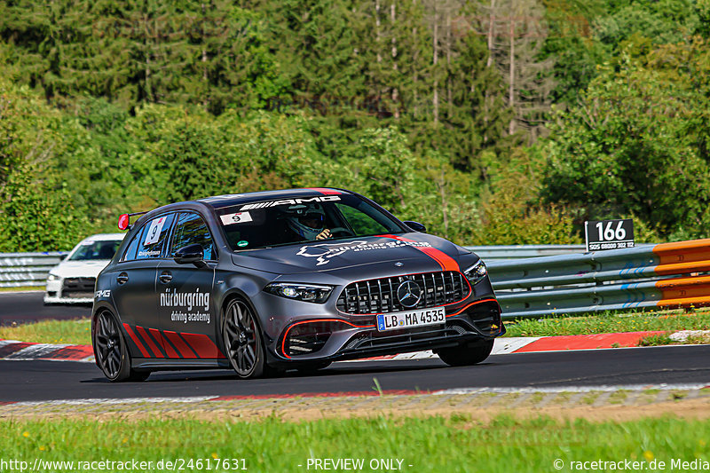 Bild #24617631 - SPORTFAHRERTRAINING NORDSCHLEIFE XL (18.09.2023)