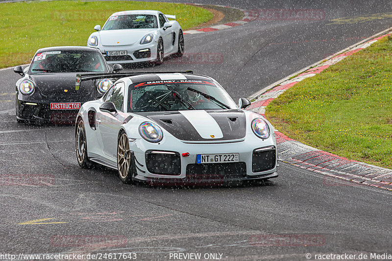 Bild #24617643 - SPORTFAHRERTRAINING NORDSCHLEIFE XL (18.09.2023)