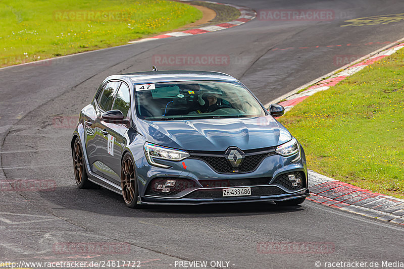 Bild #24617722 - SPORTFAHRERTRAINING NORDSCHLEIFE XL (18.09.2023)