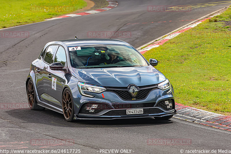 Bild #24617725 - SPORTFAHRERTRAINING NORDSCHLEIFE XL (18.09.2023)