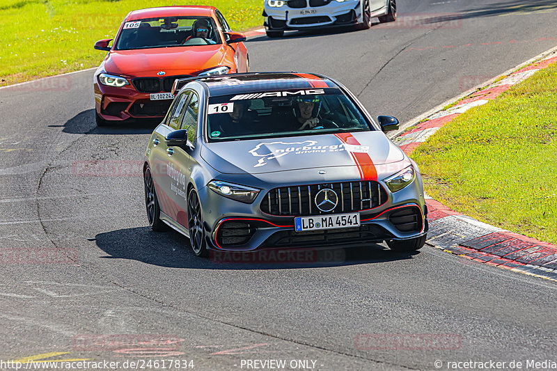 Bild #24617834 - SPORTFAHRERTRAINING NORDSCHLEIFE XL (18.09.2023)