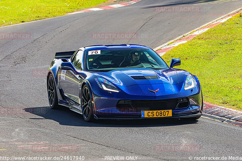 Bild #24617940 - SPORTFAHRERTRAINING NORDSCHLEIFE XL (18.09.2023)