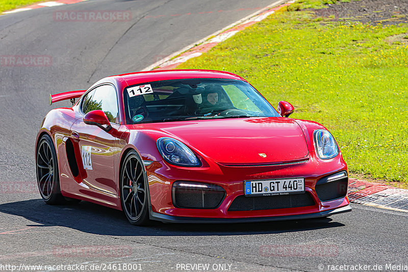 Bild #24618001 - SPORTFAHRERTRAINING NORDSCHLEIFE XL (18.09.2023)