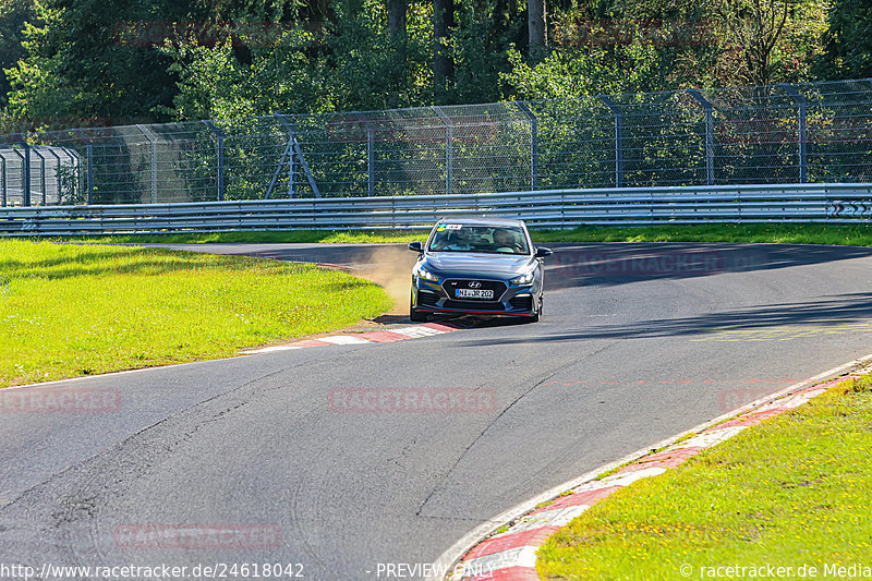 Bild #24618042 - SPORTFAHRERTRAINING NORDSCHLEIFE XL (18.09.2023)