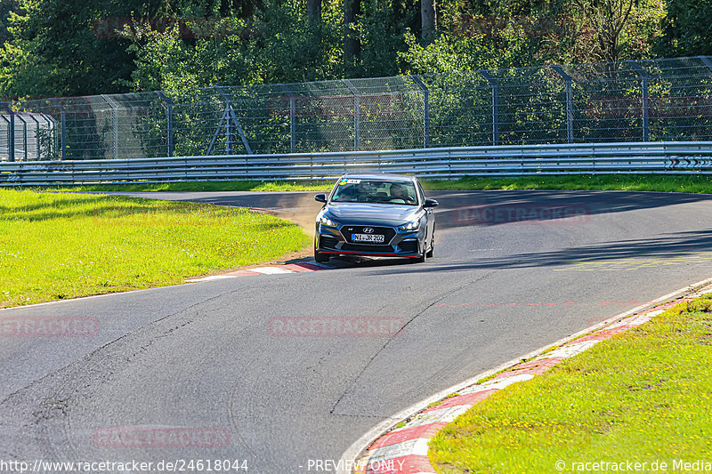 Bild #24618044 - SPORTFAHRERTRAINING NORDSCHLEIFE XL (18.09.2023)