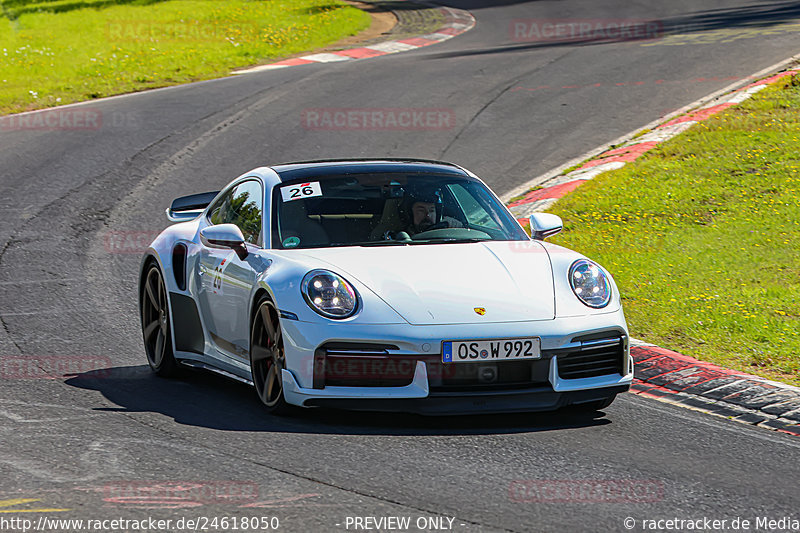 Bild #24618050 - SPORTFAHRERTRAINING NORDSCHLEIFE XL (18.09.2023)