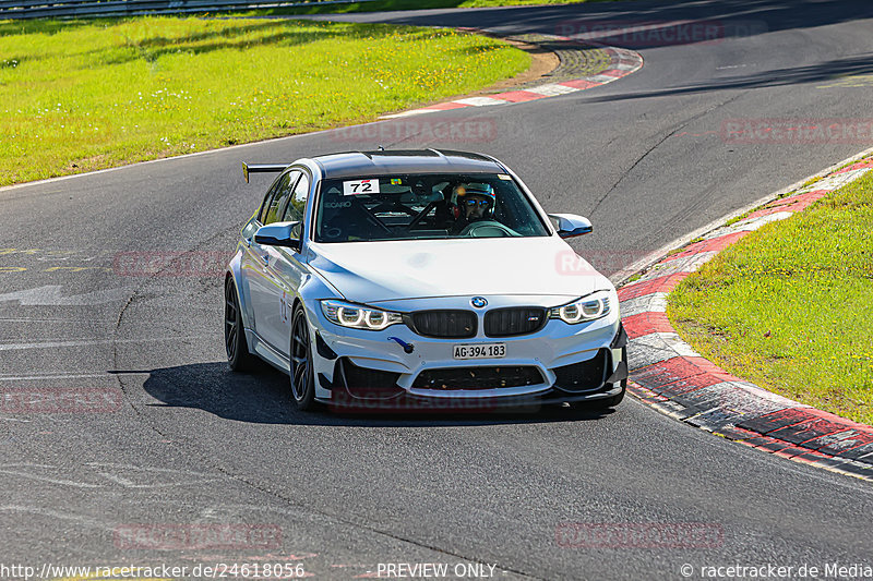 Bild #24618056 - SPORTFAHRERTRAINING NORDSCHLEIFE XL (18.09.2023)