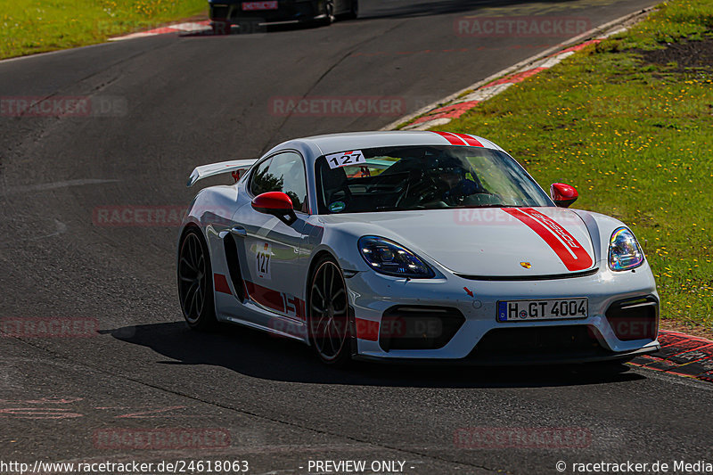 Bild #24618063 - SPORTFAHRERTRAINING NORDSCHLEIFE XL (18.09.2023)