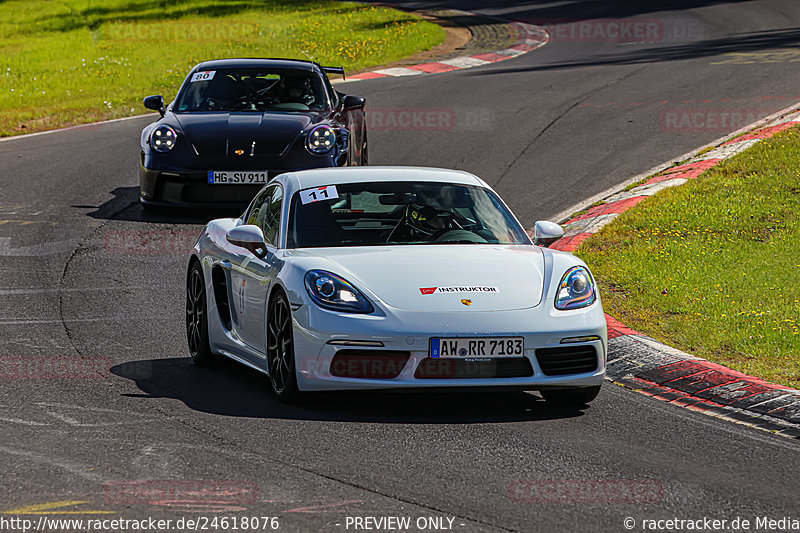 Bild #24618076 - SPORTFAHRERTRAINING NORDSCHLEIFE XL (18.09.2023)