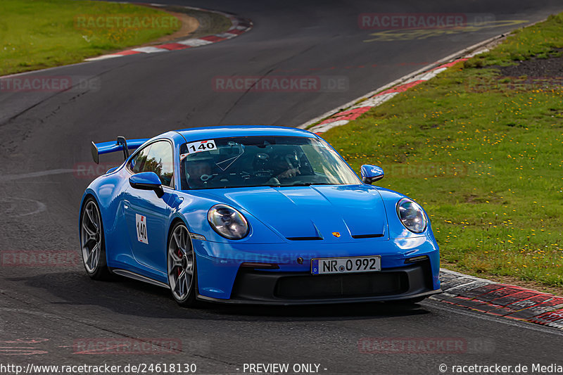 Bild #24618130 - SPORTFAHRERTRAINING NORDSCHLEIFE XL (18.09.2023)