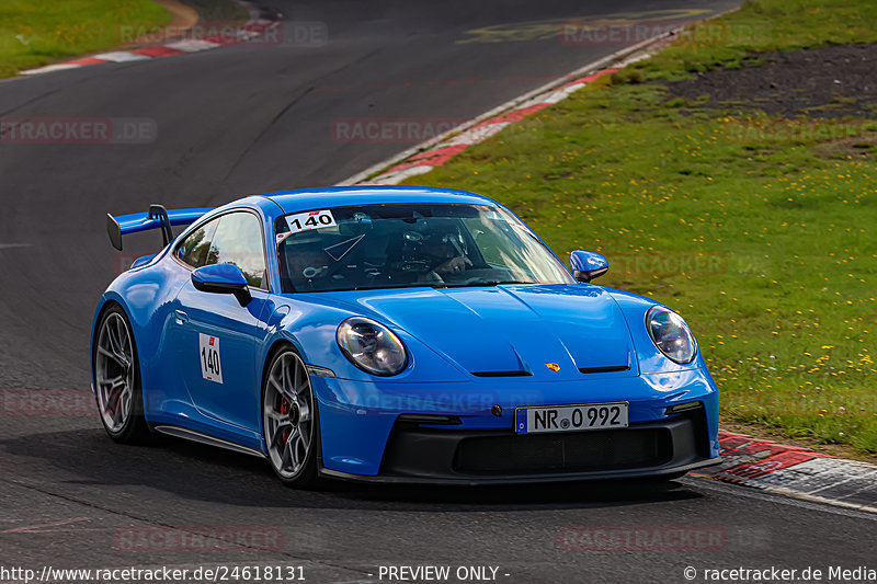 Bild #24618131 - SPORTFAHRERTRAINING NORDSCHLEIFE XL (18.09.2023)