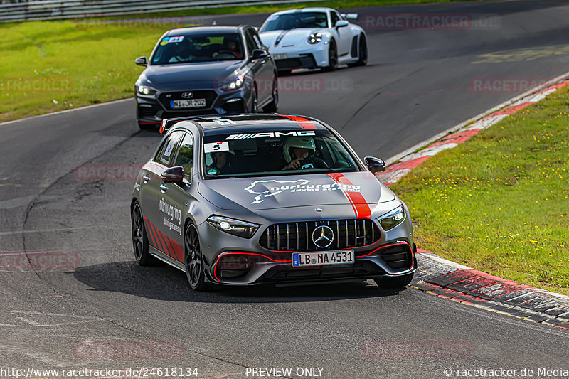 Bild #24618134 - SPORTFAHRERTRAINING NORDSCHLEIFE XL (18.09.2023)