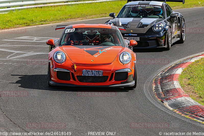 Bild #24618149 - SPORTFAHRERTRAINING NORDSCHLEIFE XL (18.09.2023)