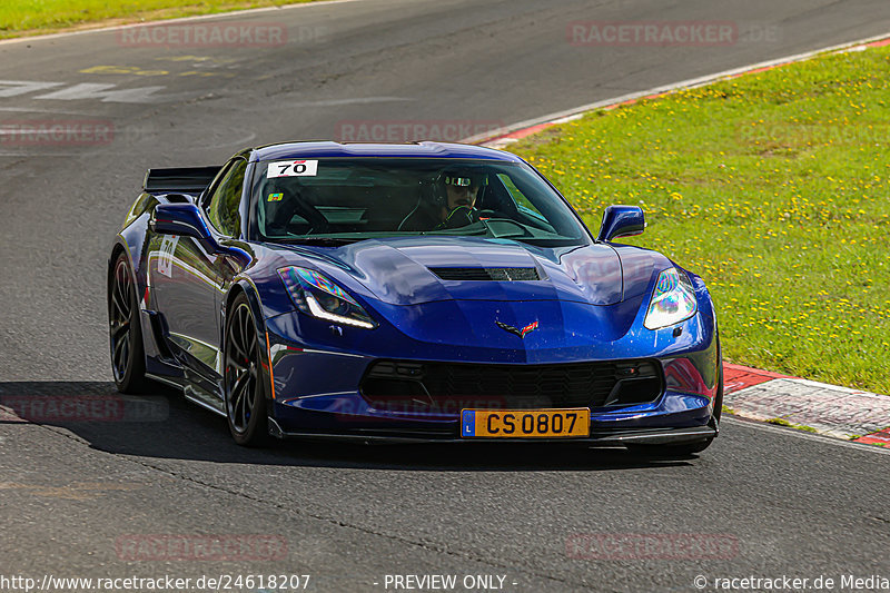 Bild #24618207 - SPORTFAHRERTRAINING NORDSCHLEIFE XL (18.09.2023)