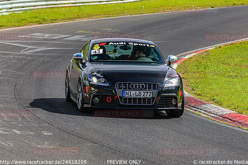 Bild #24618209 - SPORTFAHRERTRAINING NORDSCHLEIFE XL (18.09.2023)