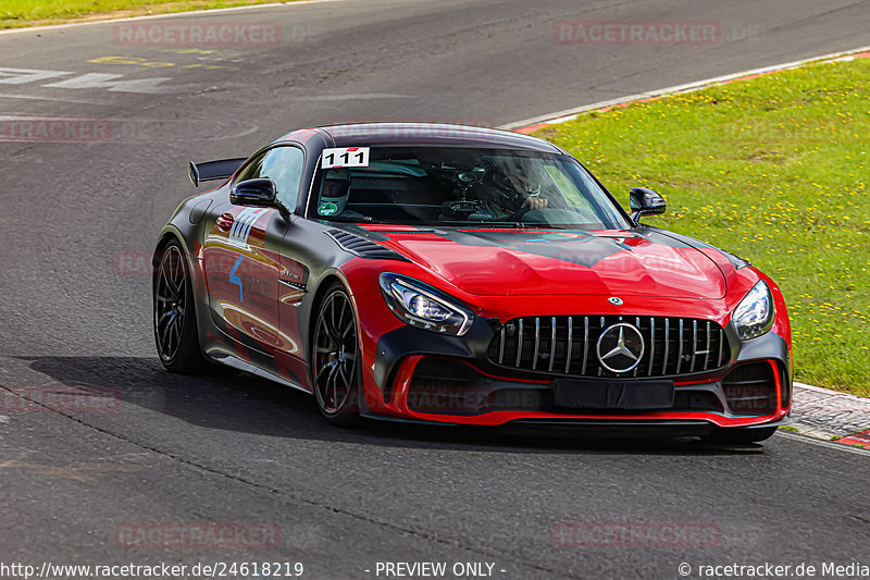 Bild #24618219 - SPORTFAHRERTRAINING NORDSCHLEIFE XL (18.09.2023)