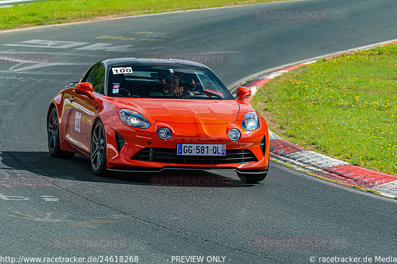 Bild #24618268 - SPORTFAHRERTRAINING NORDSCHLEIFE XL (18.09.2023)