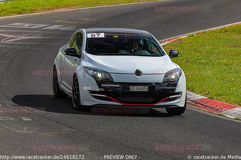 Bild #24618272 - SPORTFAHRERTRAINING NORDSCHLEIFE XL (18.09.2023)