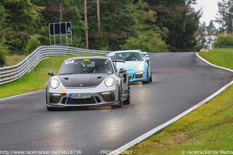 Bild #24618736 - SPORTFAHRERTRAINING NORDSCHLEIFE XL (18.09.2023)