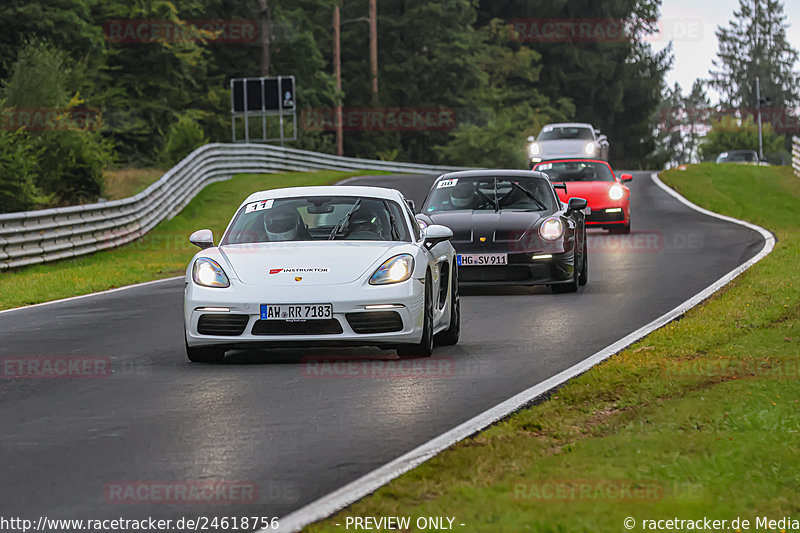 Bild #24618756 - SPORTFAHRERTRAINING NORDSCHLEIFE XL (18.09.2023)