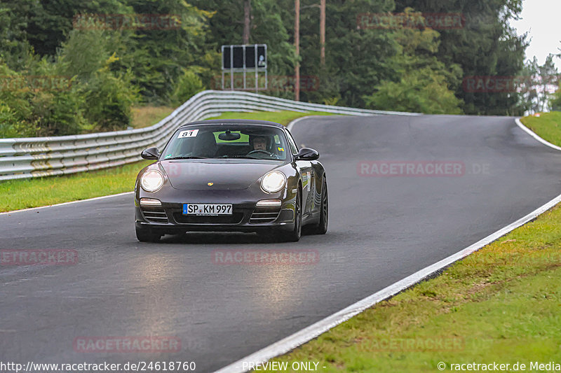 Bild #24618760 - SPORTFAHRERTRAINING NORDSCHLEIFE XL (18.09.2023)