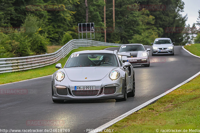 Bild #24618769 - SPORTFAHRERTRAINING NORDSCHLEIFE XL (18.09.2023)