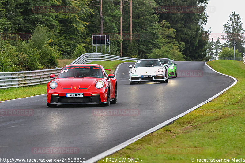 Bild #24618813 - SPORTFAHRERTRAINING NORDSCHLEIFE XL (18.09.2023)