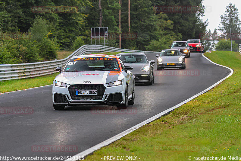 Bild #24618816 - SPORTFAHRERTRAINING NORDSCHLEIFE XL (18.09.2023)