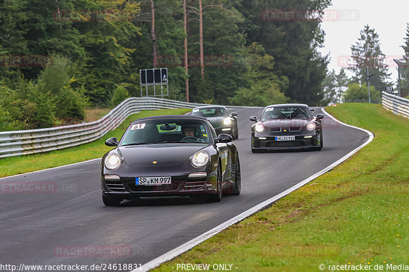 Bild #24618831 - SPORTFAHRERTRAINING NORDSCHLEIFE XL (18.09.2023)