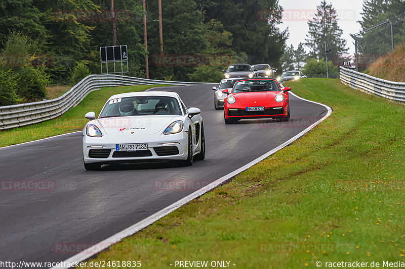 Bild #24618835 - SPORTFAHRERTRAINING NORDSCHLEIFE XL (18.09.2023)