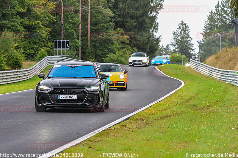 Bild #24618839 - SPORTFAHRERTRAINING NORDSCHLEIFE XL (18.09.2023)