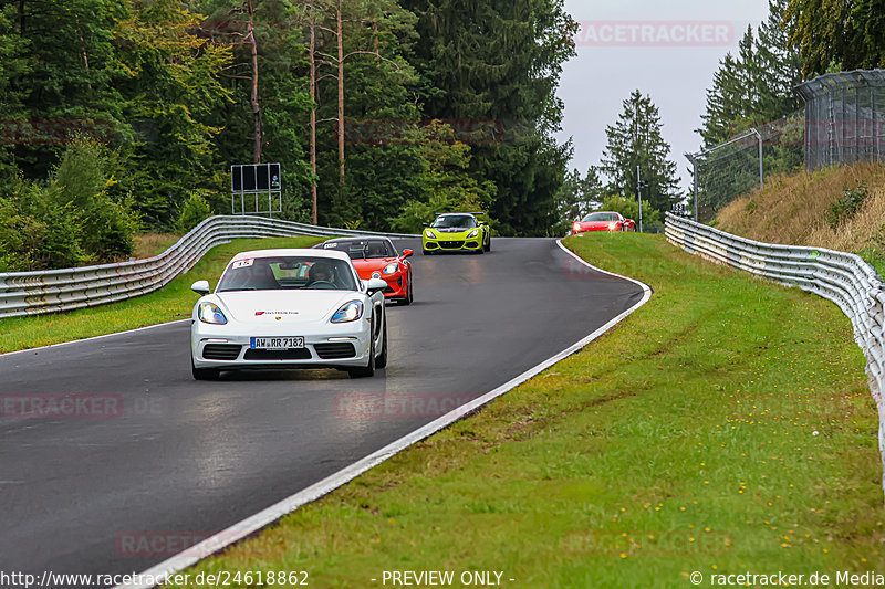 Bild #24618862 - SPORTFAHRERTRAINING NORDSCHLEIFE XL (18.09.2023)