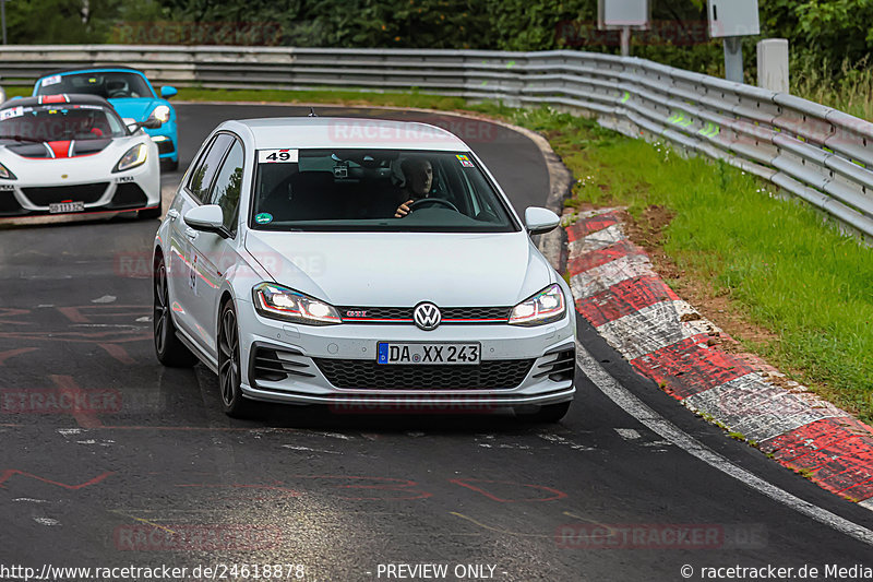 Bild #24618878 - SPORTFAHRERTRAINING NORDSCHLEIFE XL (18.09.2023)