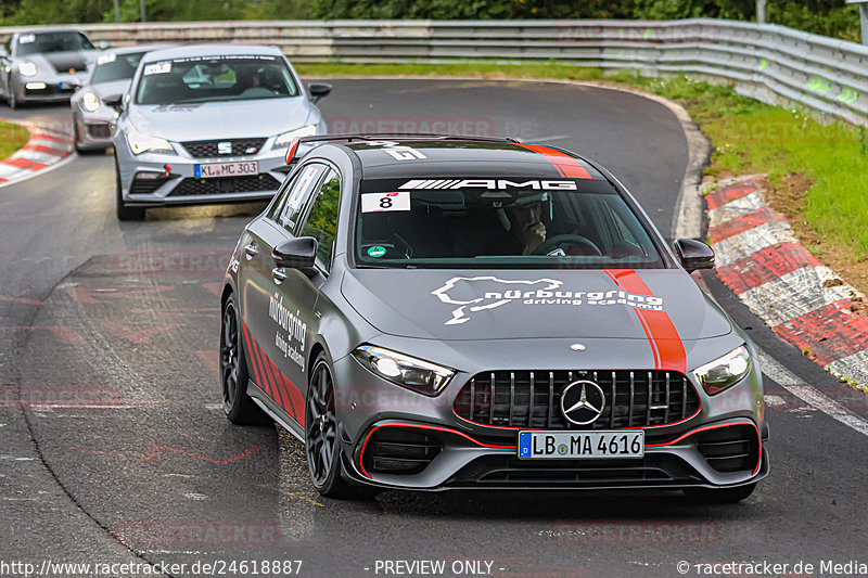 Bild #24618887 - SPORTFAHRERTRAINING NORDSCHLEIFE XL (18.09.2023)